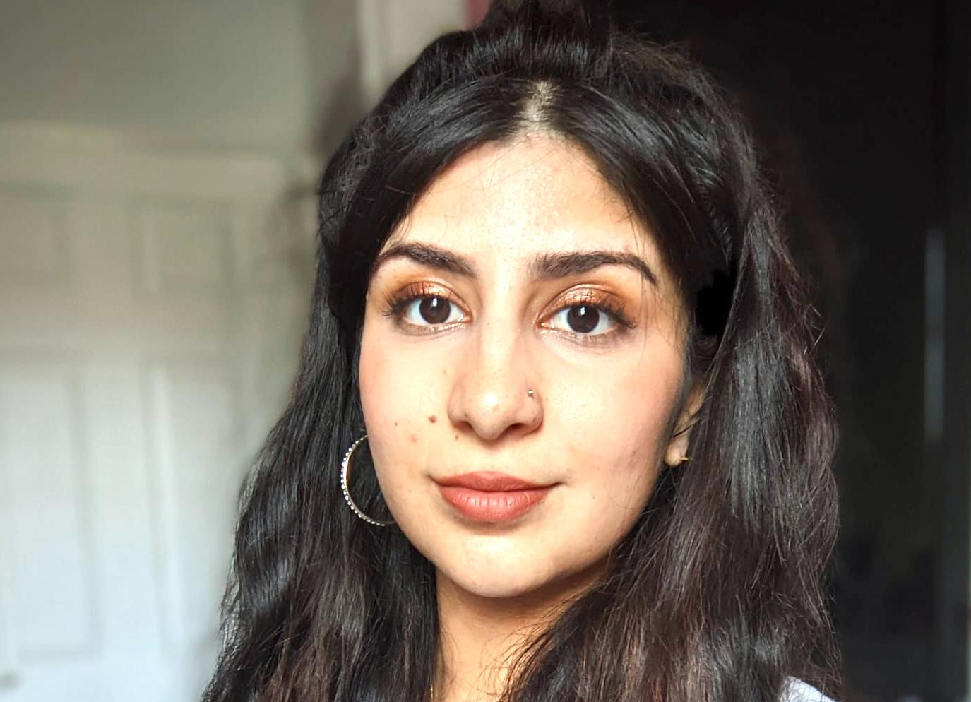 Kinza Masood, Media & Art Course Leader Tutor Profile